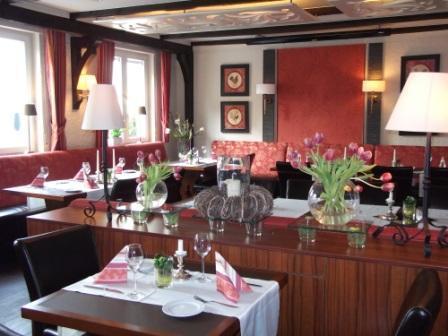 Gasthaus Zur Rebe Mehring  Buitenkant foto